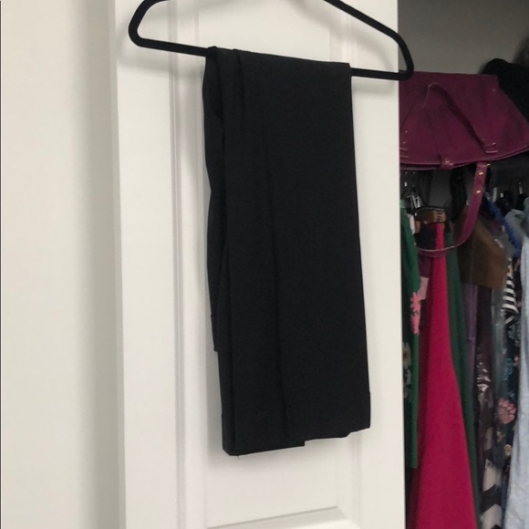 Staple black suit - Picture 2 of 2